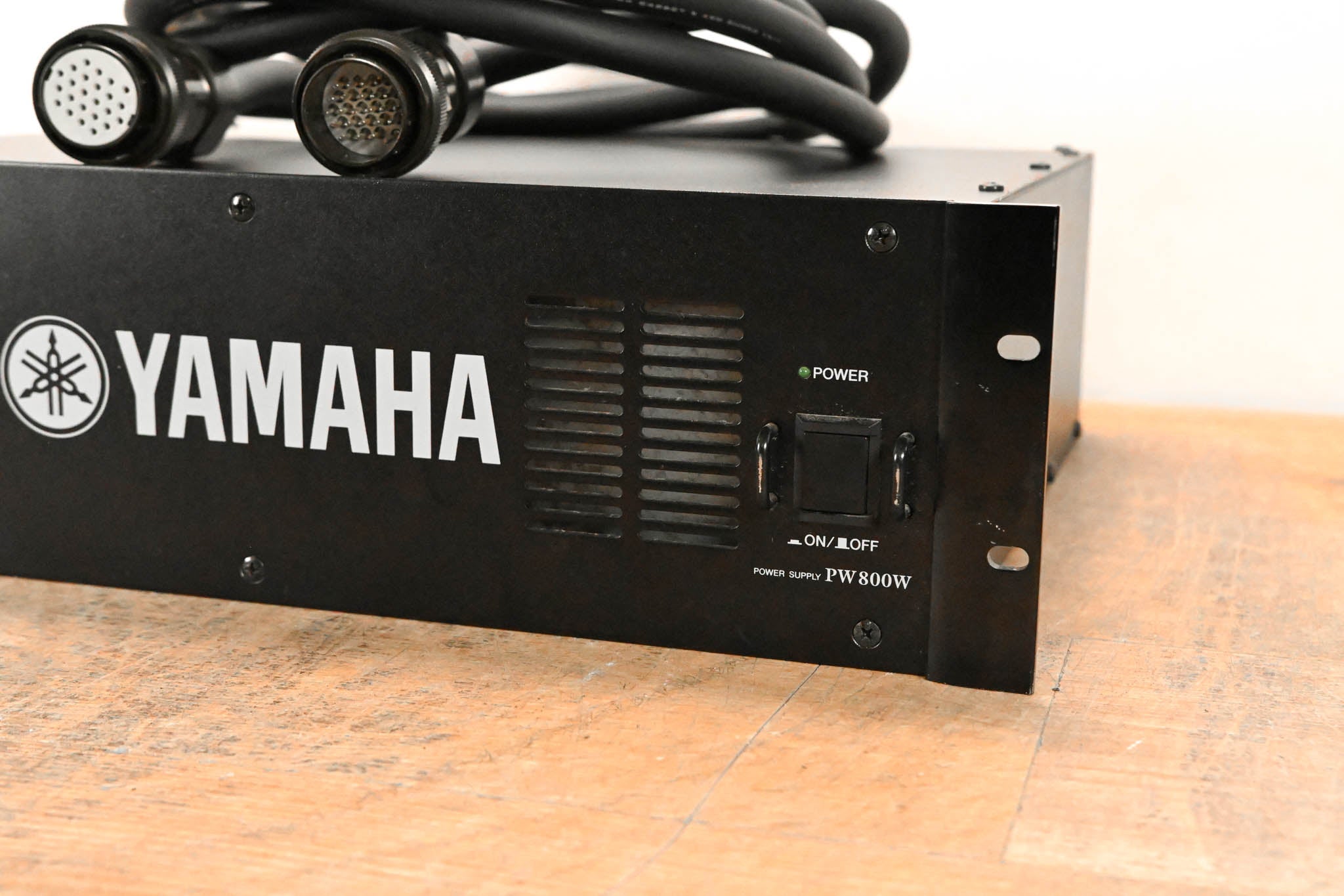 Yamaha PM5D 48-Channel Digital Audio Mixing Console