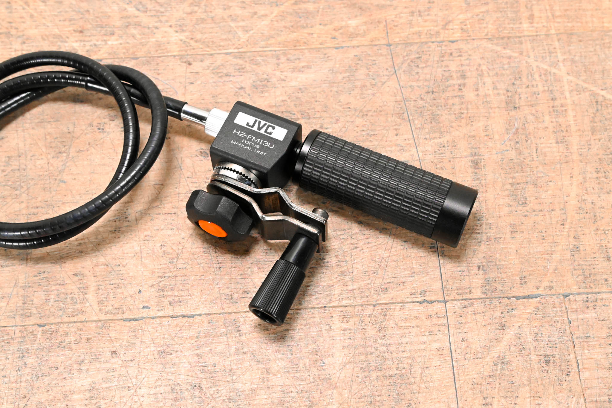 JVC HZ-FM13U Rear Manual Focus Control for Fujinon Lenses