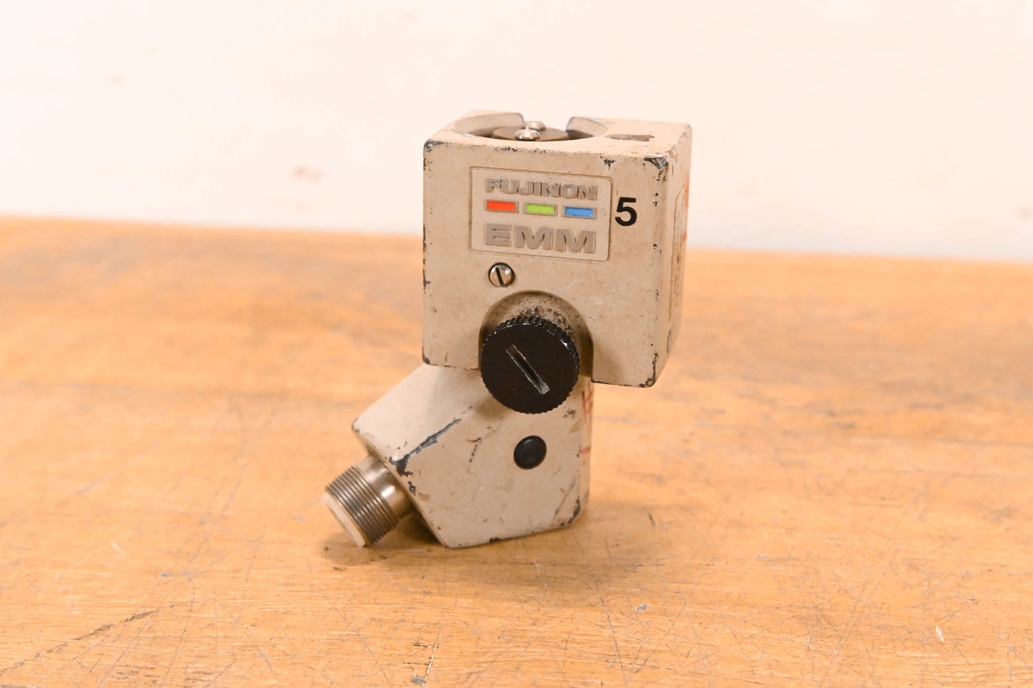 Fujinon EMM-51 Manual Zoom/Focus Module for ESM Lenses