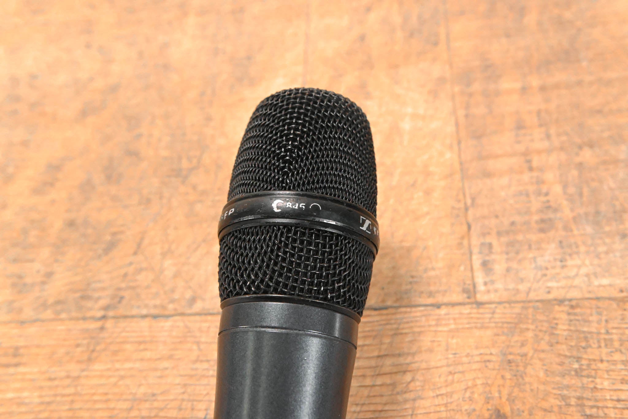 Sennheiser ew 500 G3 Handheld Wireless System - A Range NO POWER SUPPLY