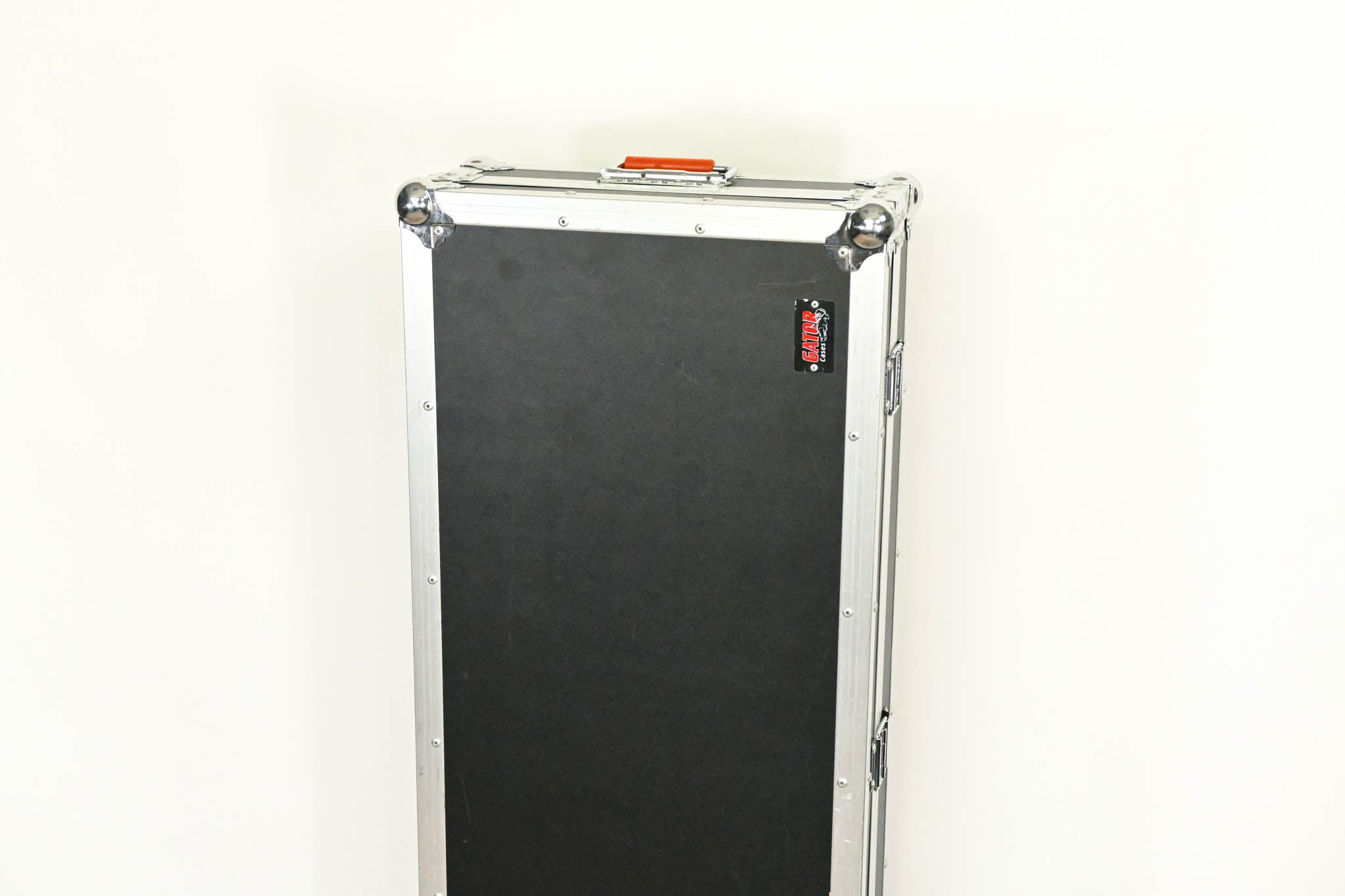 Gator Cases G-TOUR 88 88-Note Keyboard Road Case with Wheels