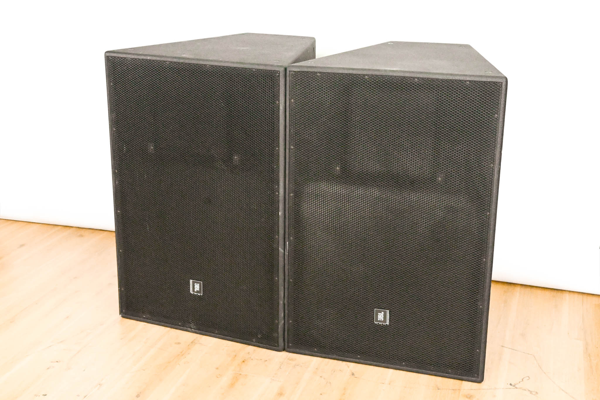 JBL PD5212/95 Two-Way Full-Range Loudspeaker (PAIR)