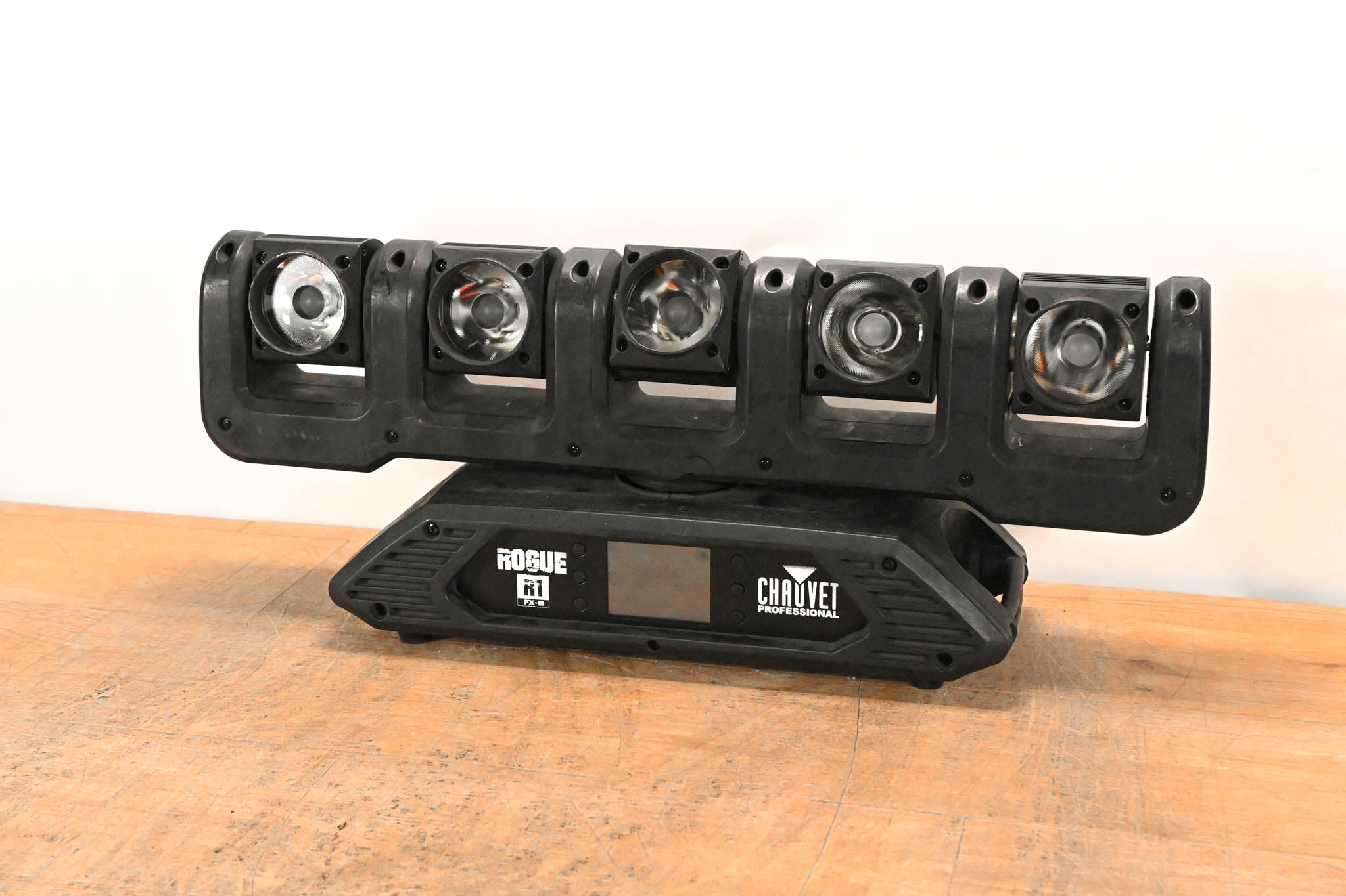 Chauvet Rogue R1 FX-B Multi-Beam Moving Light