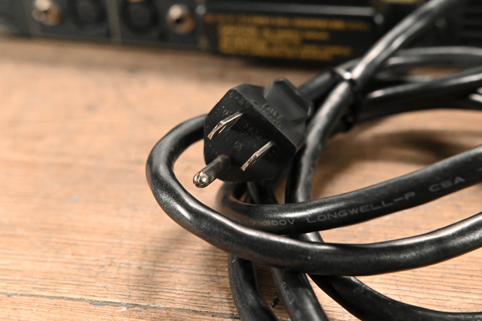 Yamaha P2500S 2-Channel Power Amplifier