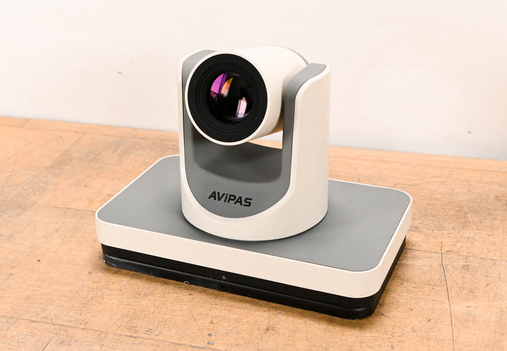 Avipas AV-1360 20x SDI/HDMI PTZ Camera (NO POWER SUPPLY)