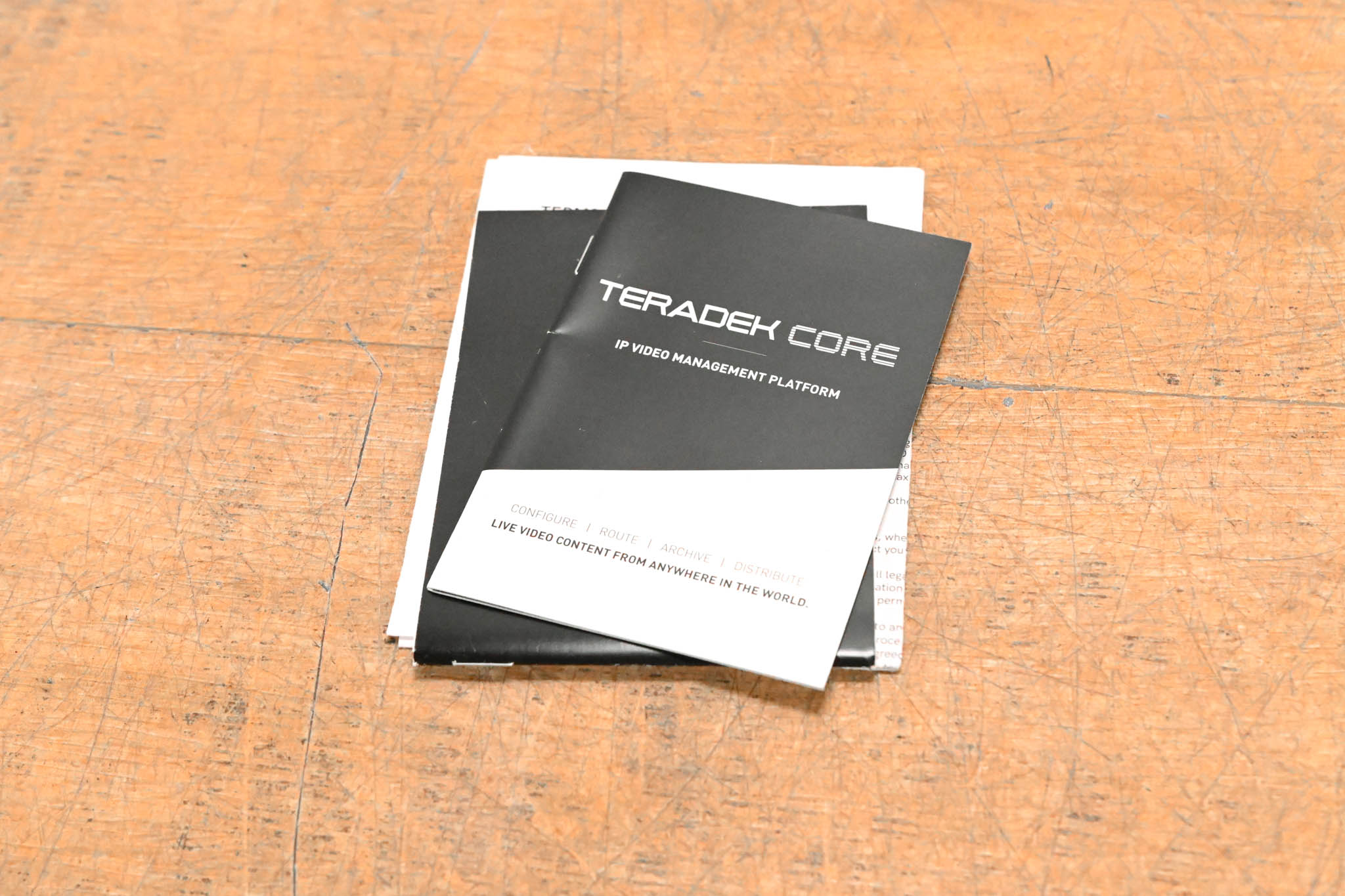 Teradek Cube 625 RX - H.264(AVC) Decoder (SDI/HDMI GbE)