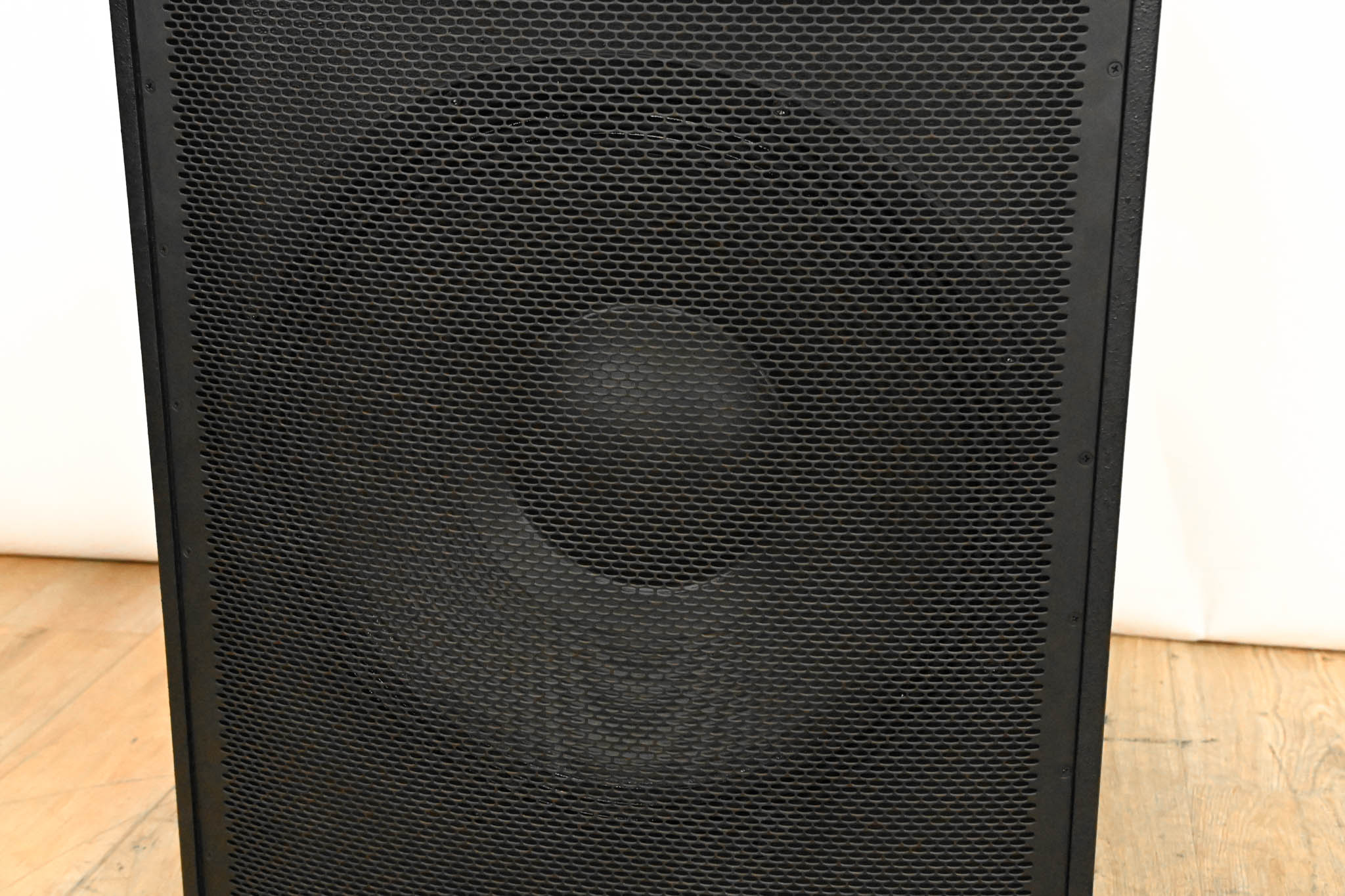 Fulcrum Acoustic CS121 21″ Subcardioid Subwoofer
