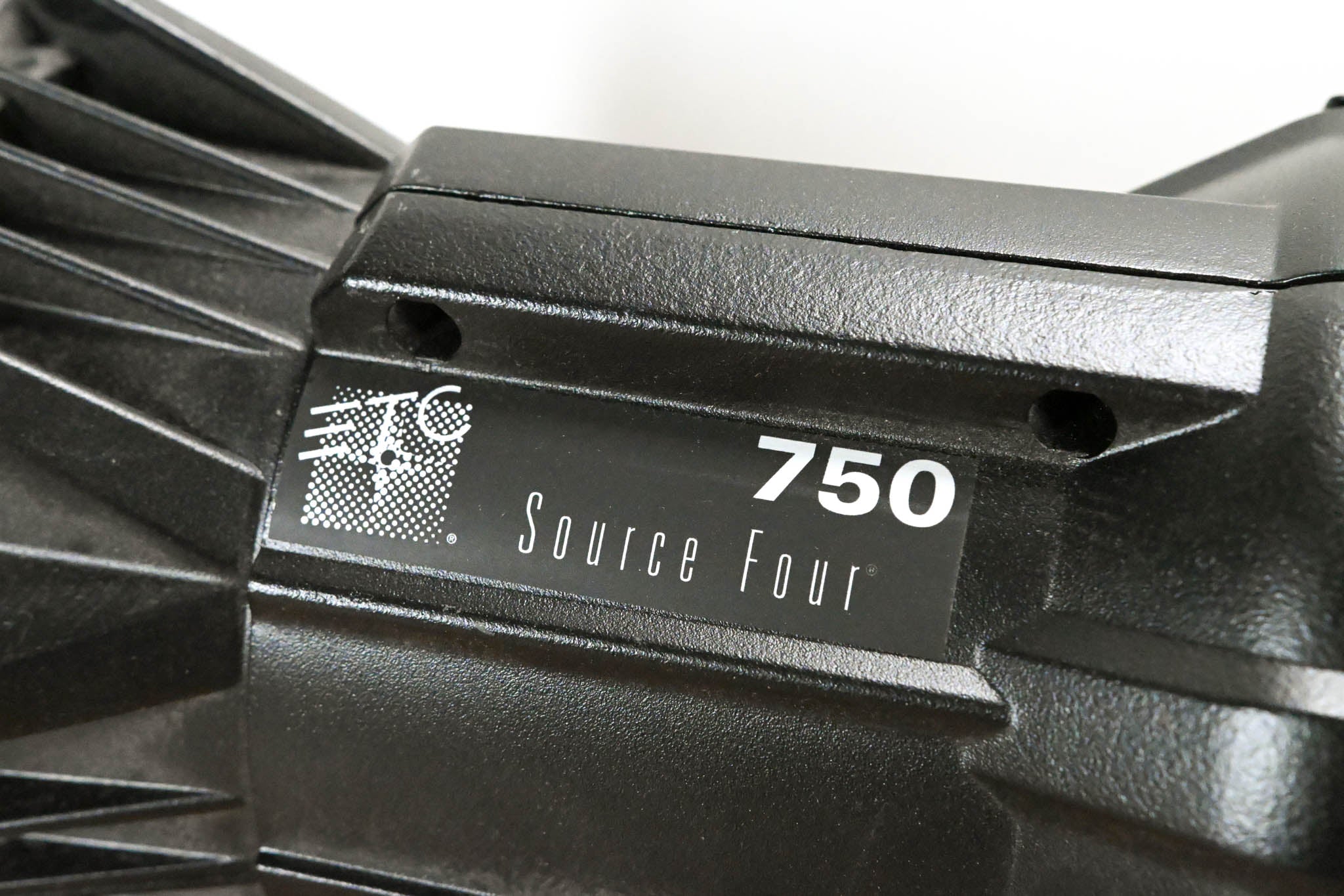 ETC Source Four 750 36 Degree Ellipsoidal Light