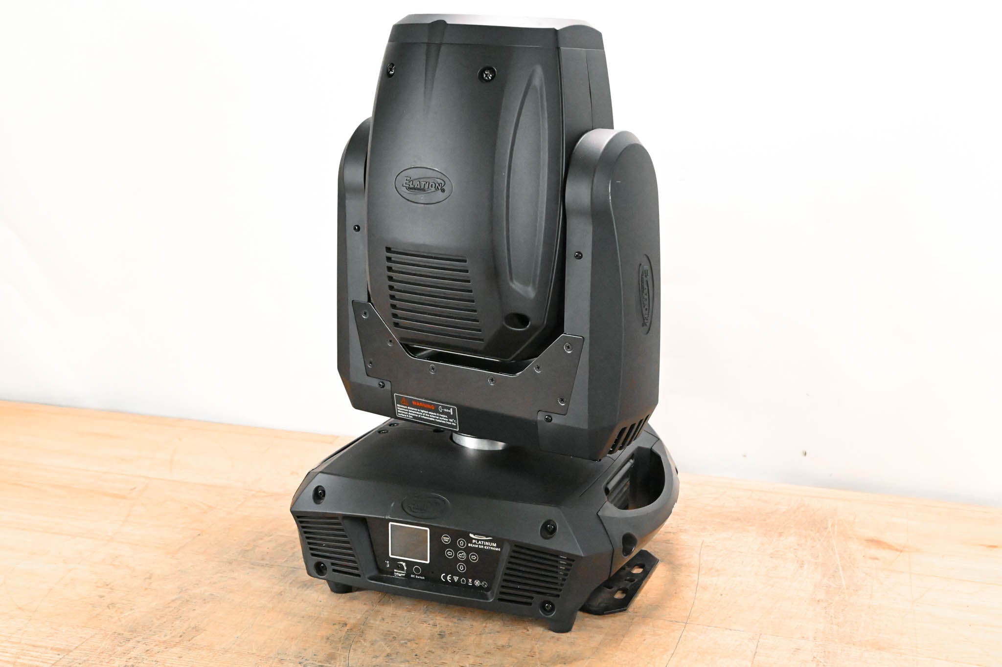 Elation Platinum Beam 5R EXTREME Moving Light