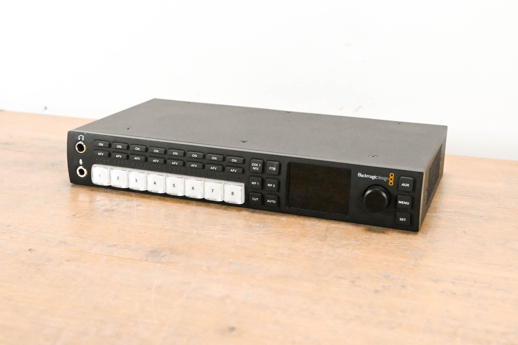 Blackmagic Design ATEM Television Studio HD
