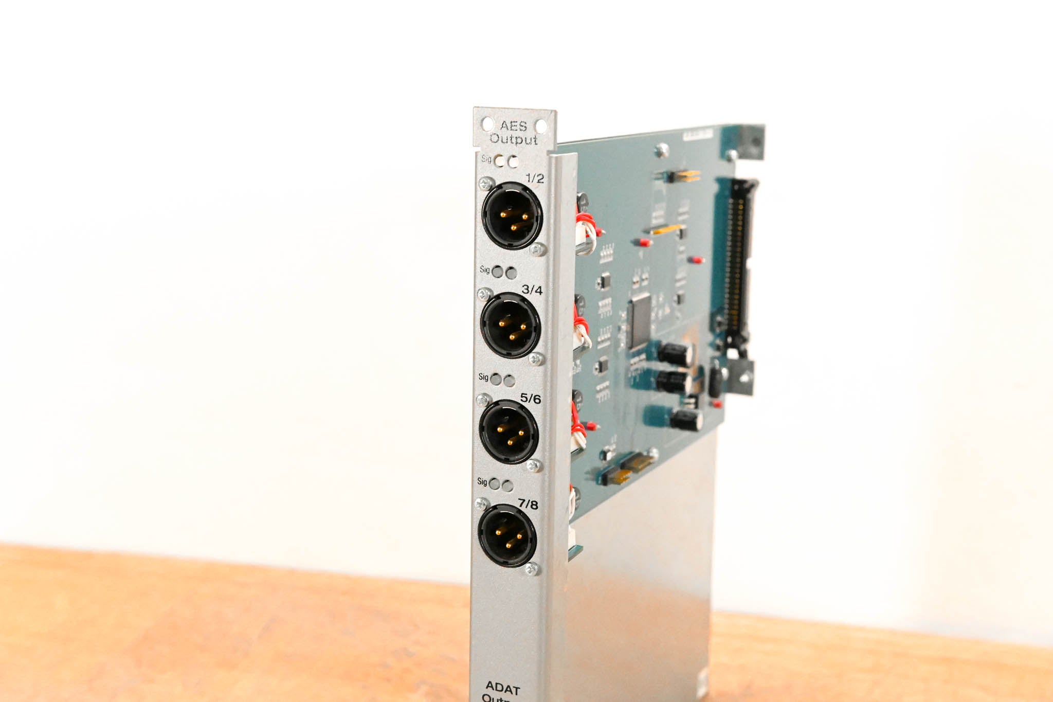 Digidesign DSO Digital Stage Output for D-Show