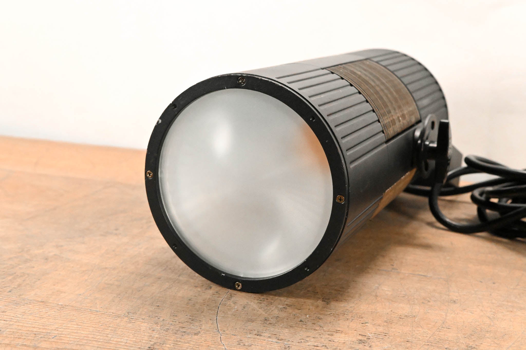 Chauvet Ovation H-105WW LED House Light (Black)