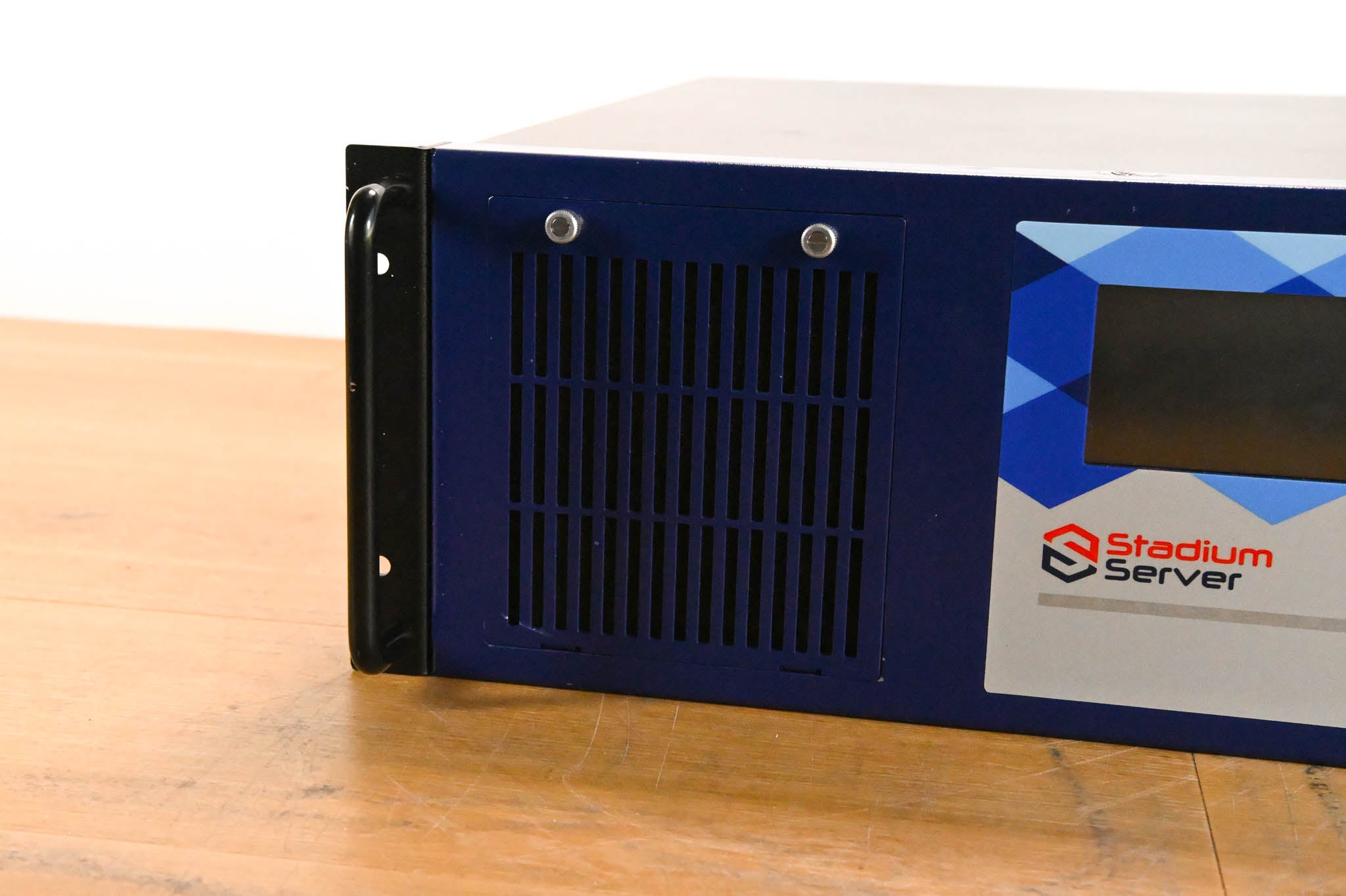 ArKaos Pro Stadium Server 6 Media Server
