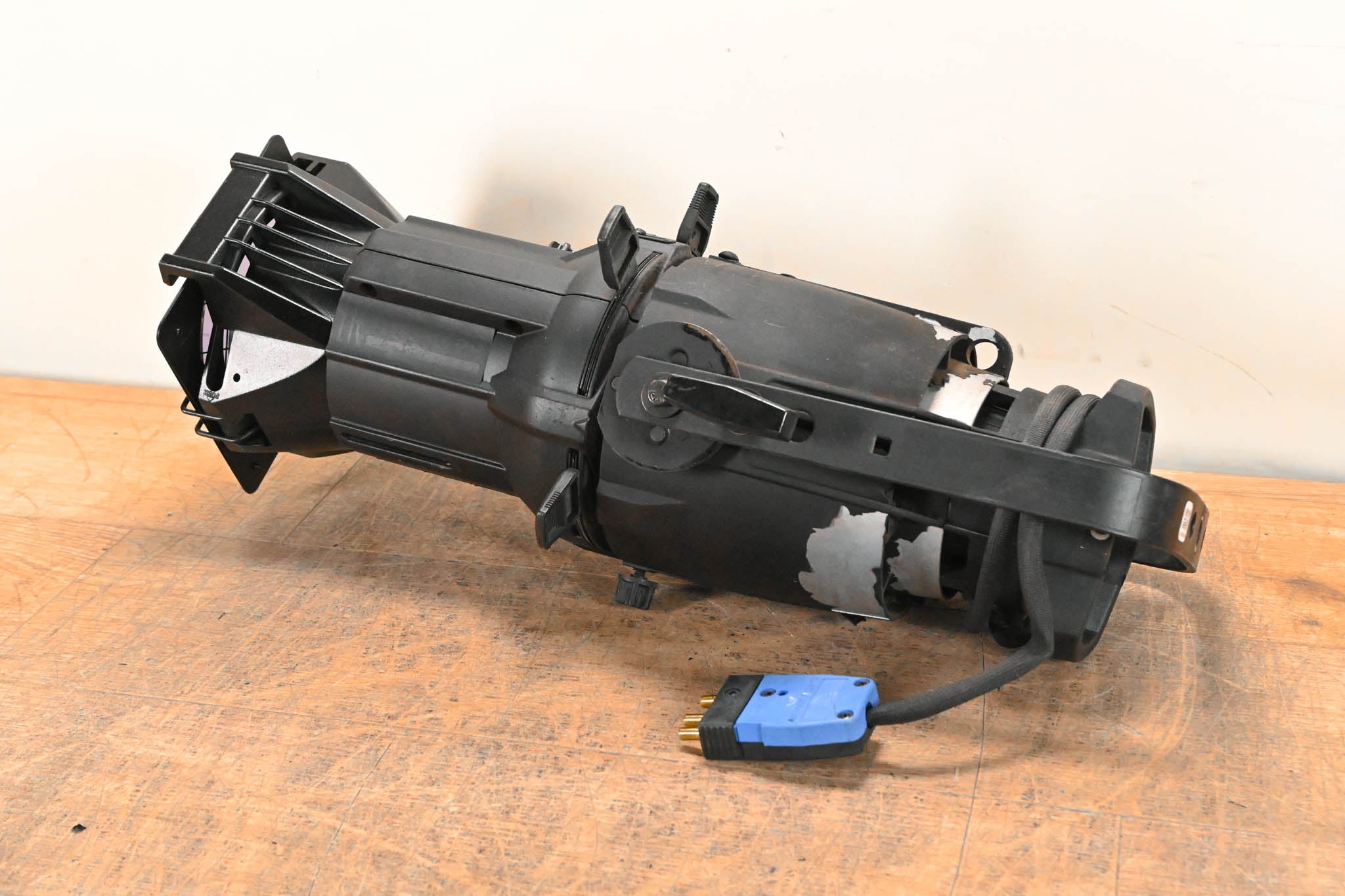 ETC Source Four 750 26 Degree Ellipsoidal Light
