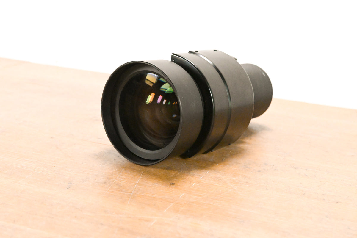 Christie 140-110103-01 1.5 to 2.0:1 Short Zoom Lens