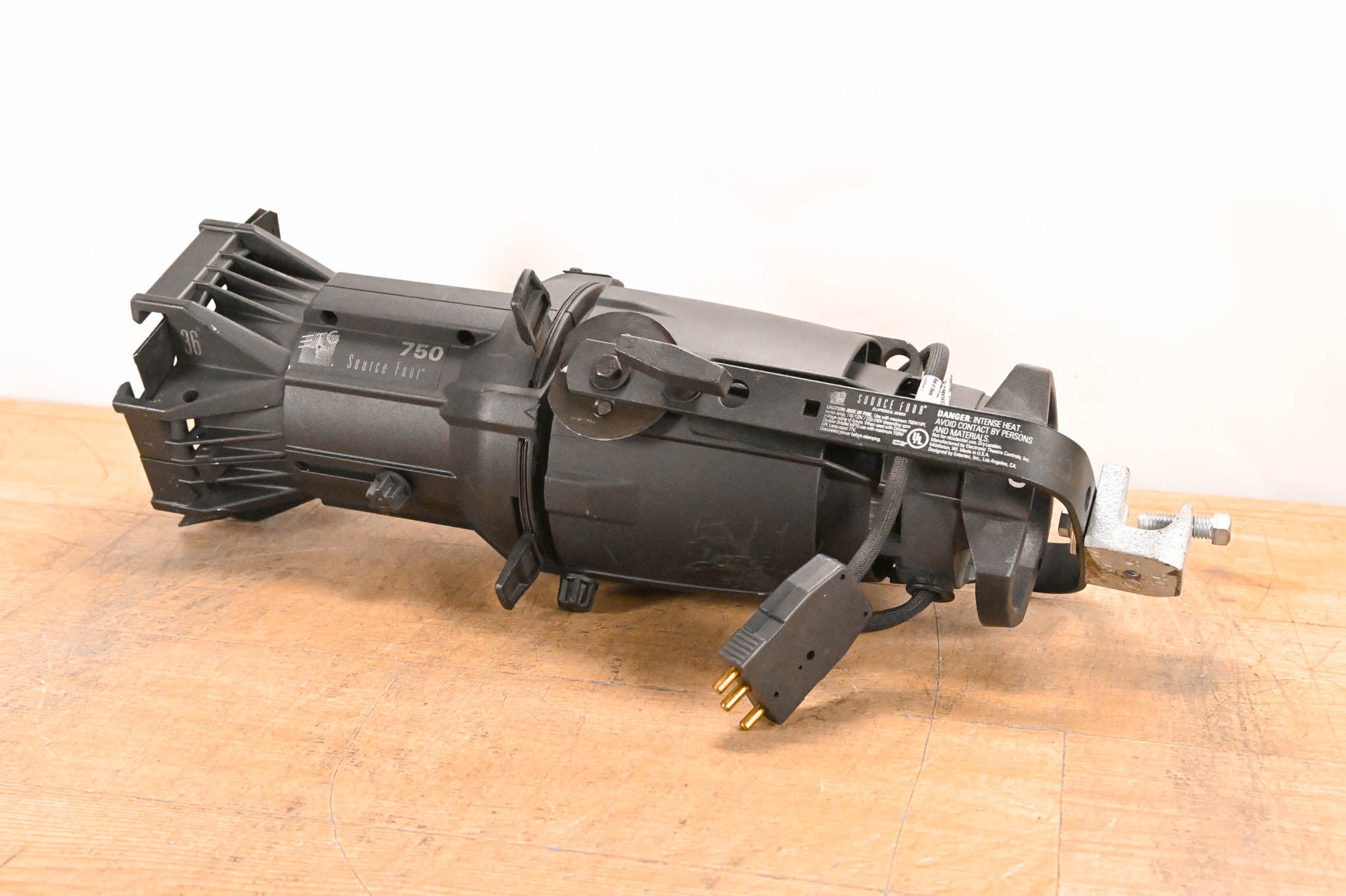 ETC Source Four 750 36 Degree Ellipsoidal Light