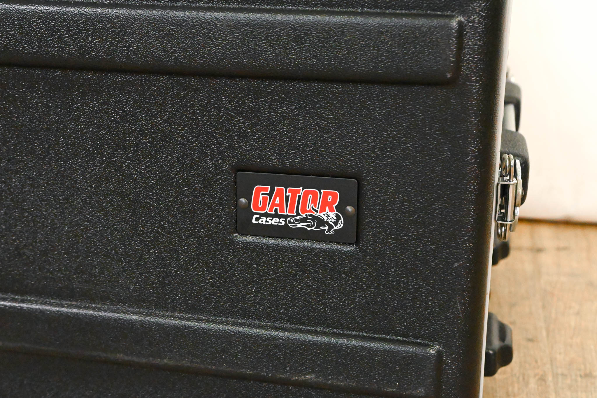 Gator Cases GR-6L 6U Standard Rack Case