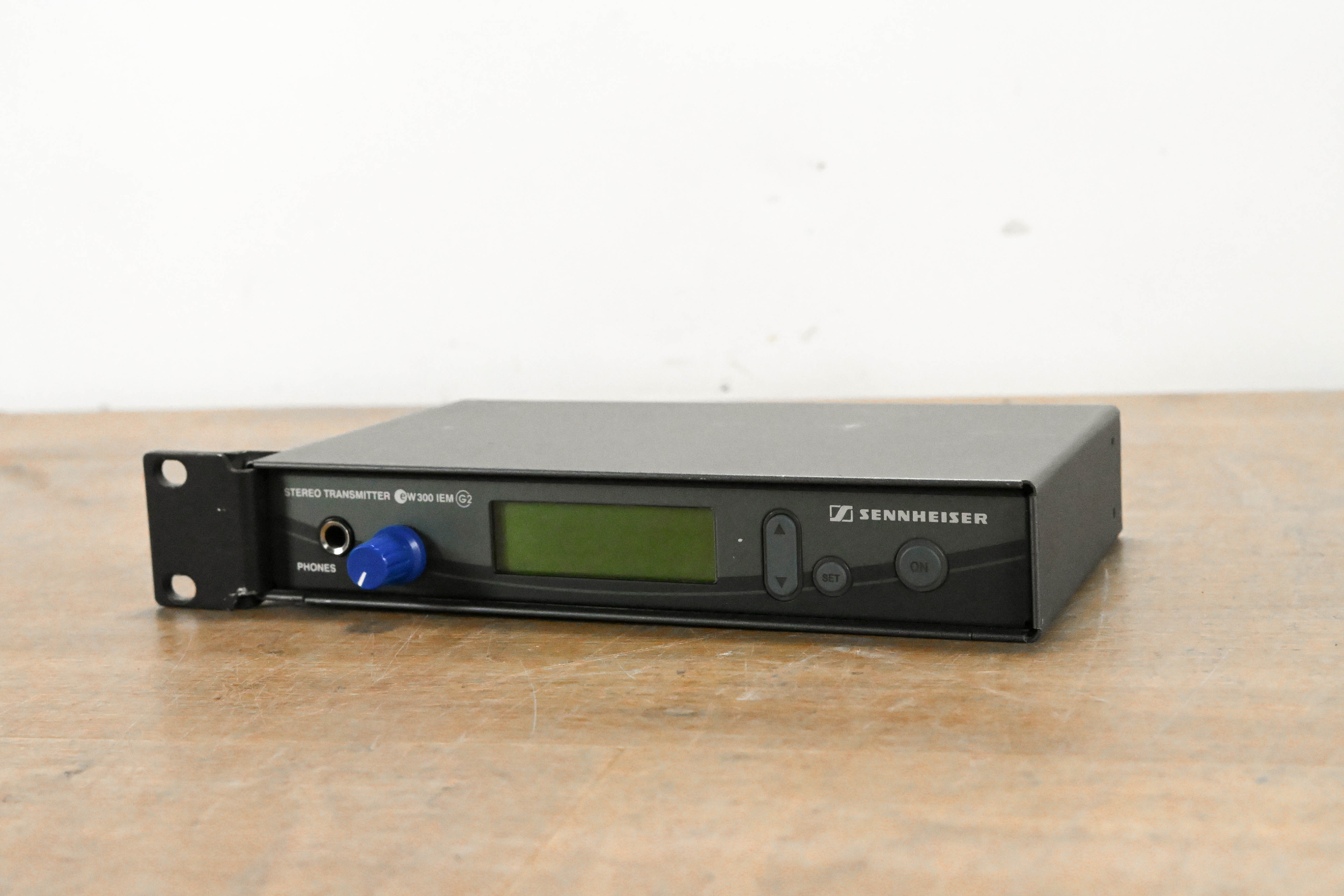 Sennheiser SR 300 IEM G2 Wireless Transmitter 518-554 MHz (NO PSU)