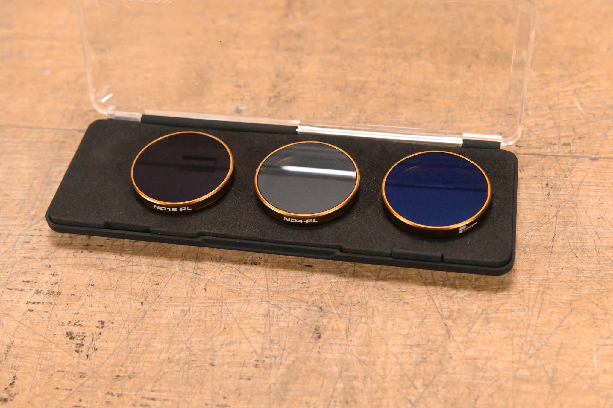 DJI Phantom 4 Pro Obsidian Drone Bundle w/ Controller, Batteries & Case