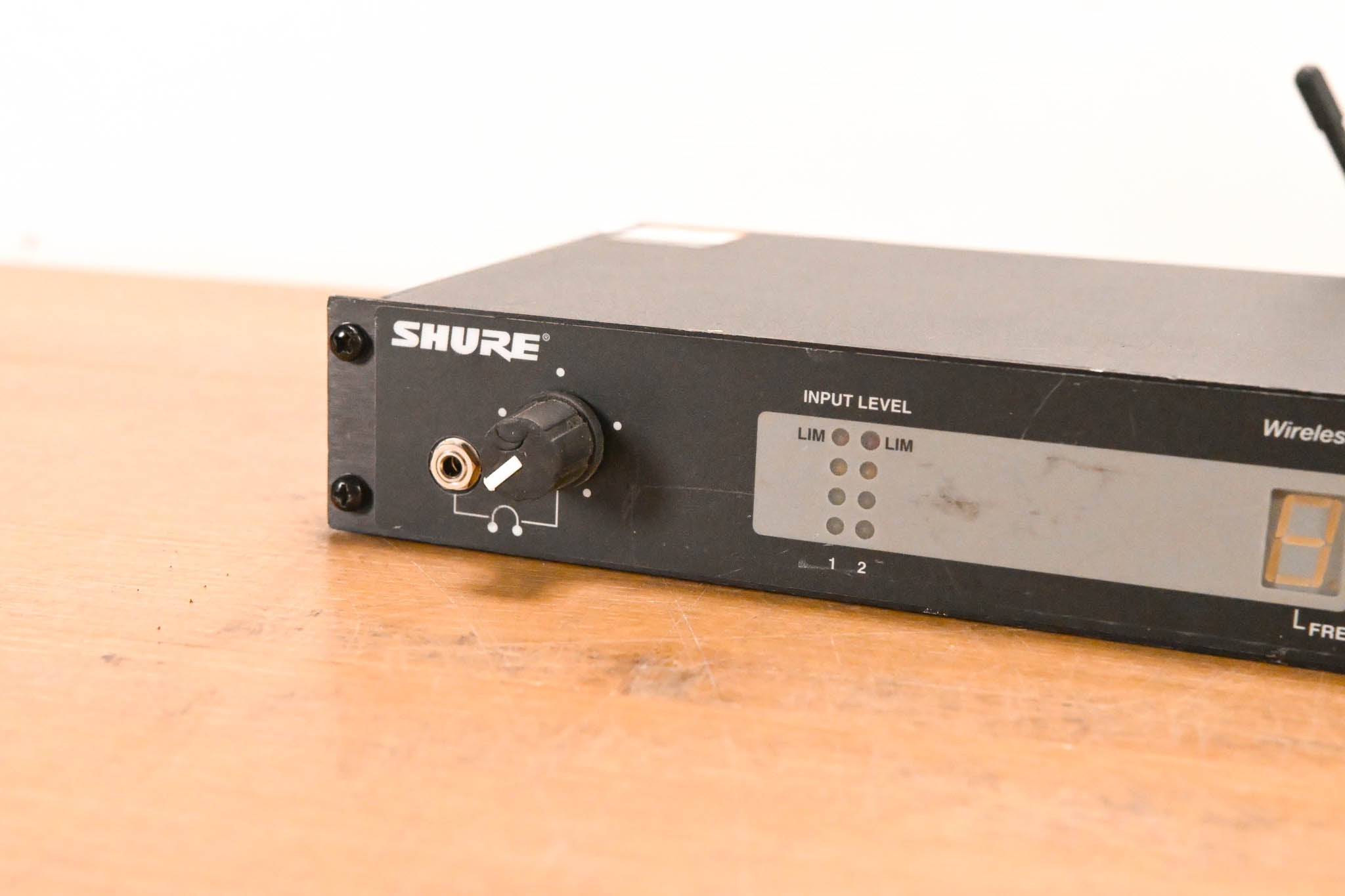 Shure PSM 400 In-Ear Monitoring System - 722-746 MHz (NO POWER SUPPLY)