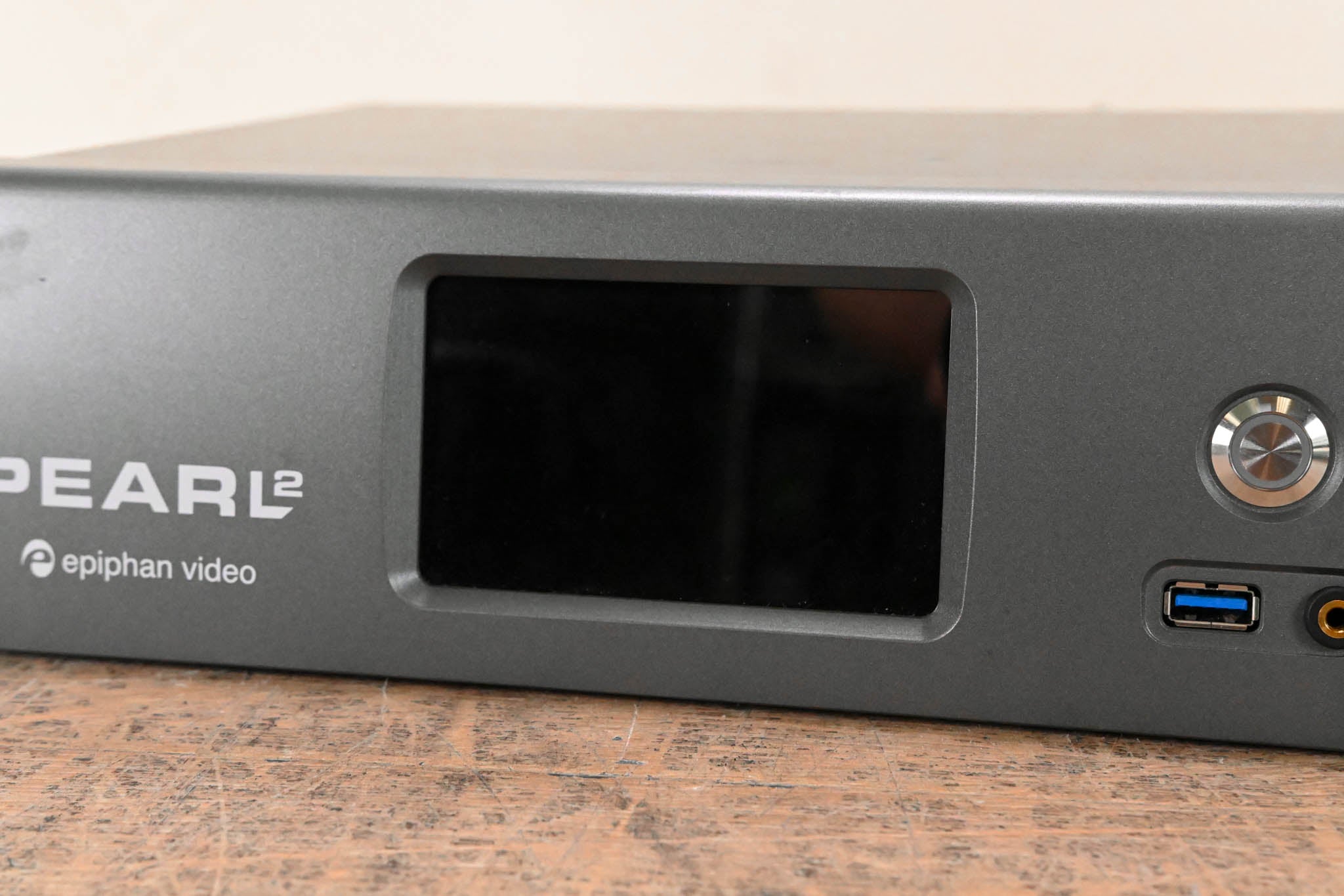 Epiphan Pearl-2 HD and 4K Live Video Production System