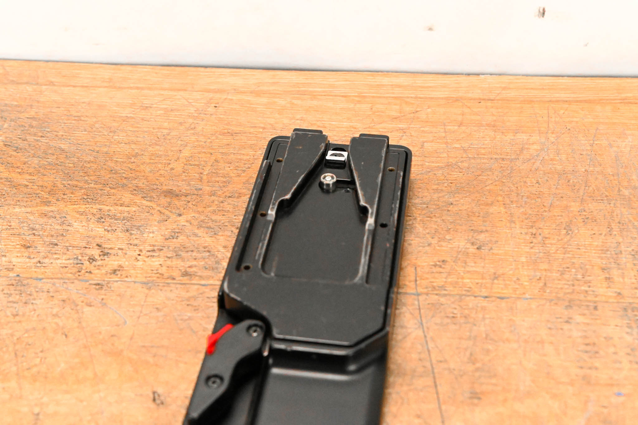 Panasonic SHAN-TM700 Quick Release Tripod Adapter