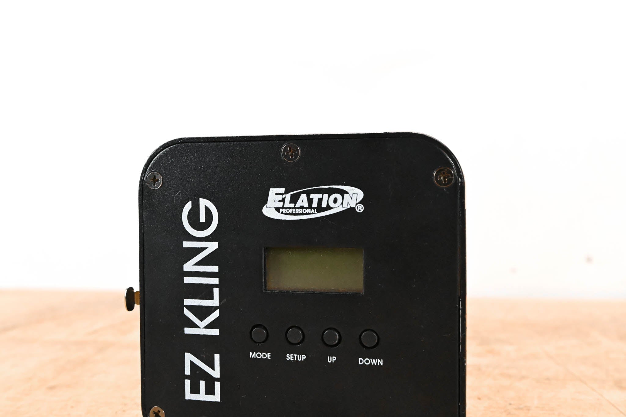 Elation EZ KLING RJ45 to DMX, KlingNet, and ArtNet Interface (NO PSU)
