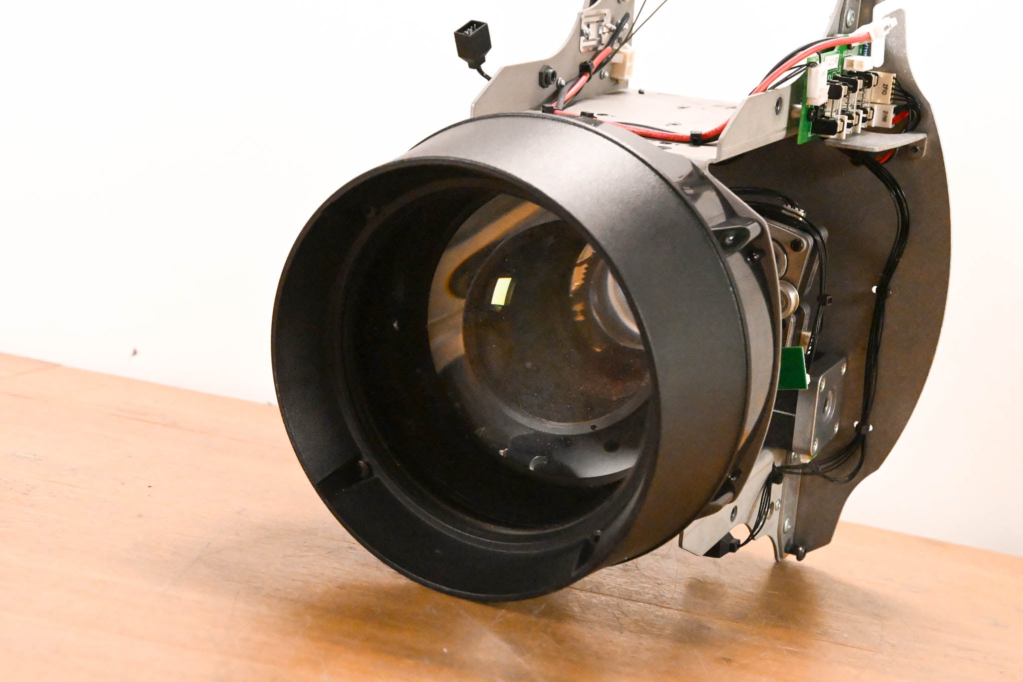 Martin MAC Viper Zoom & Focus Lens Module Replacement Assembly