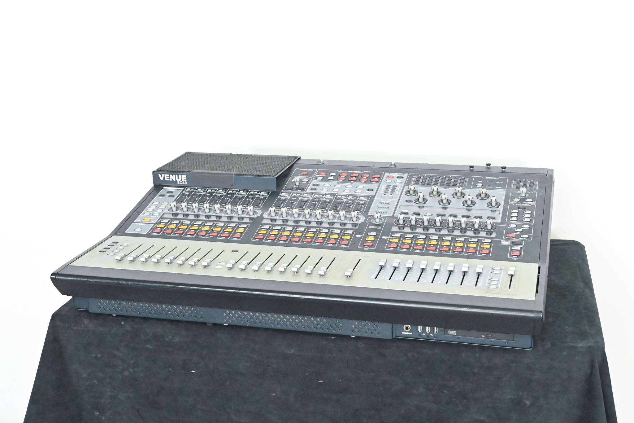 AVID Venue SC48 Digital Audio Mixing Console