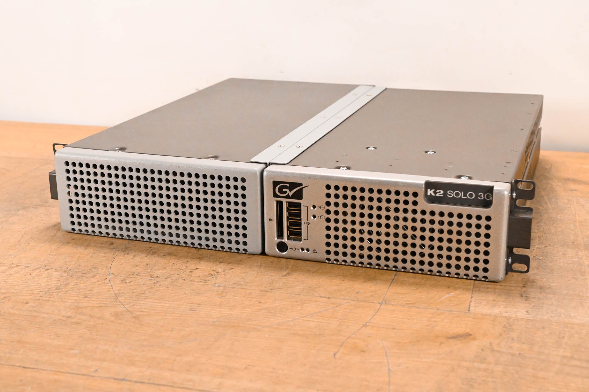 Grass Valley K2 Solo 3G Media Server