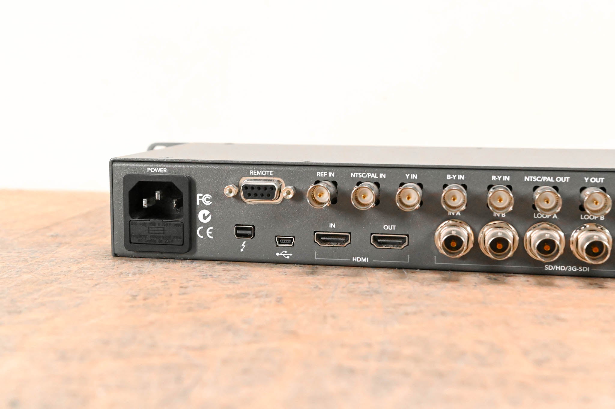 Blackmagic Design UltraStudio 4K