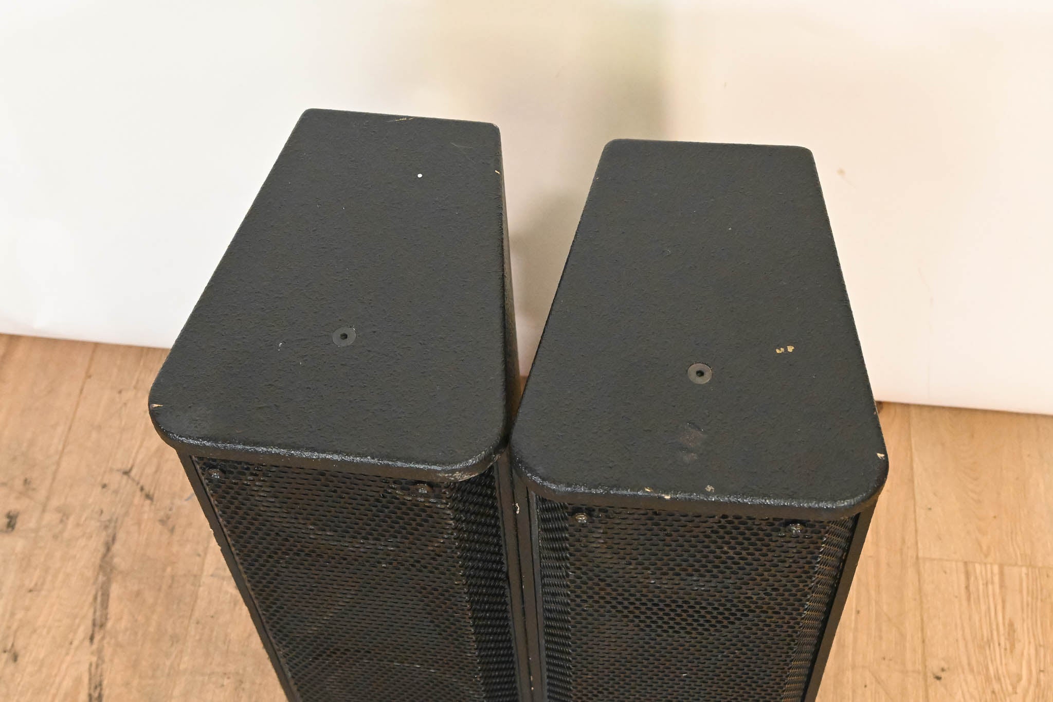 Bag End TA6000-R Two-Way Full Range Loudspeaker (PAIR)