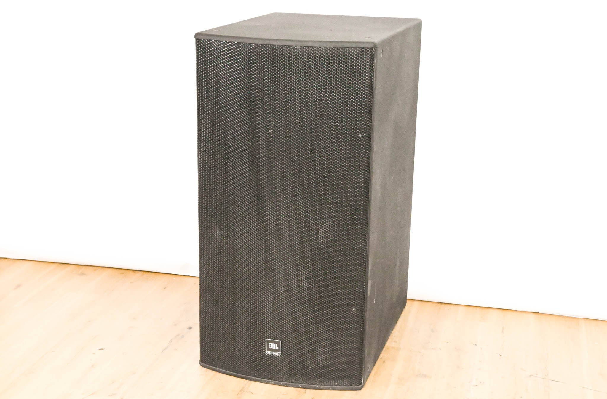 JBL ASB6128 High Power Dual 18" Passive Subwoofer
