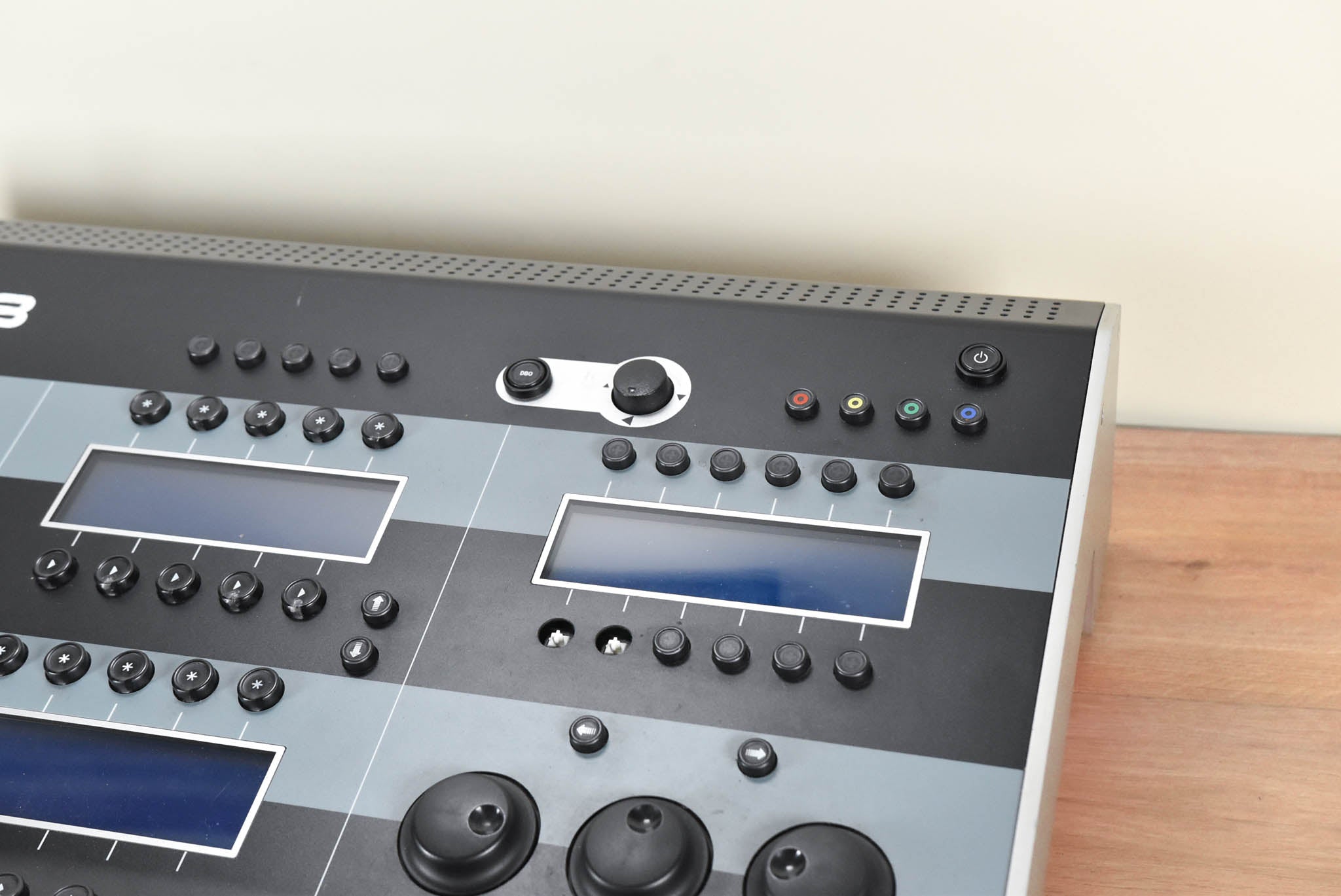 Jands Vista I3 Lighting Control Console
