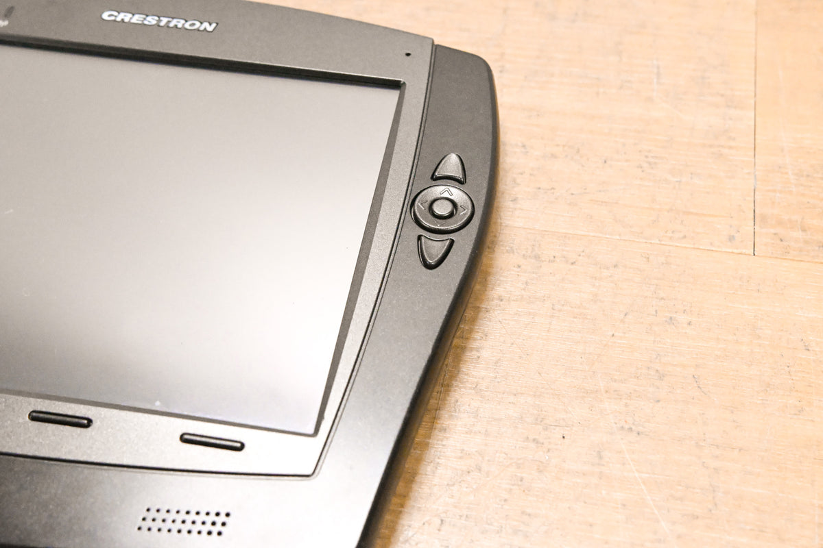 Crestron TPMC-8X-GA 8.4" WiFi Touch Screen (NO POWER SUPPLY)