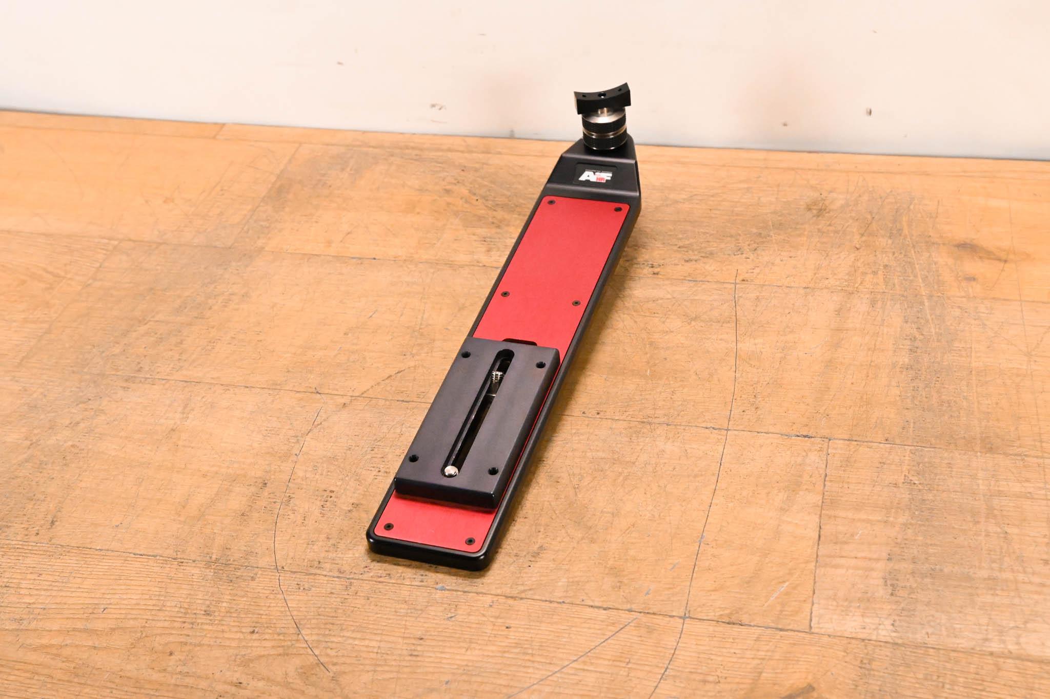 Angénieux AIF-HR Adjustable Lens Support Sled