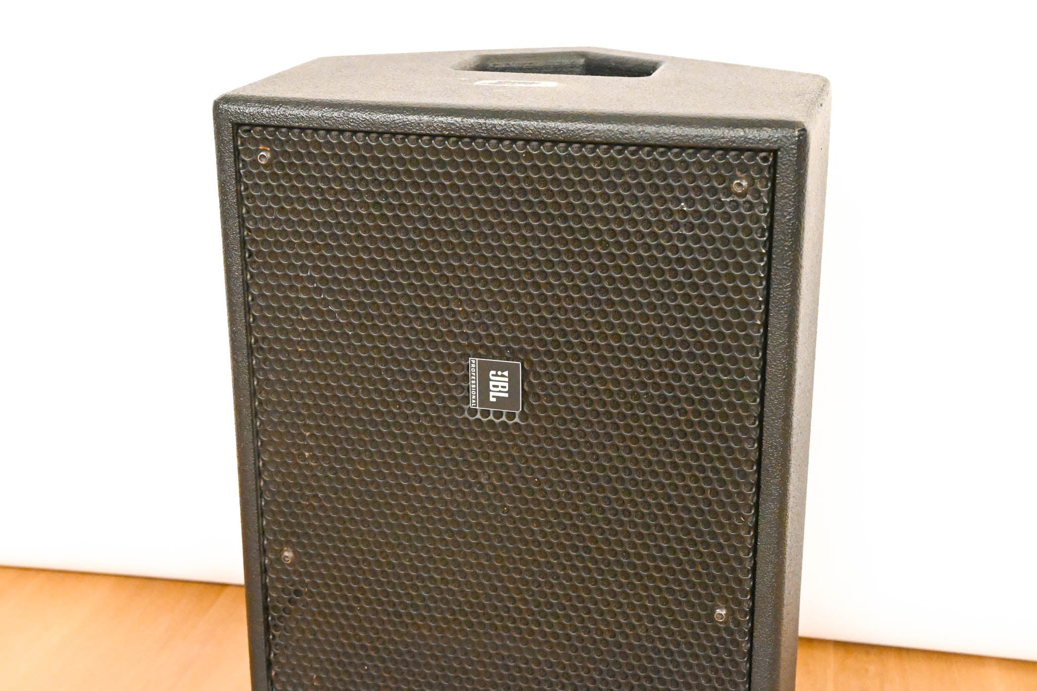 JBL TTM129 Ultra-Compact Passive Stage Monitor