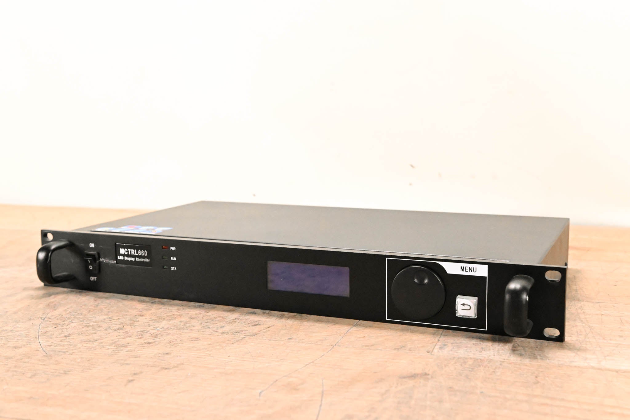 NovaStar MCTRL660 LED Display Controller