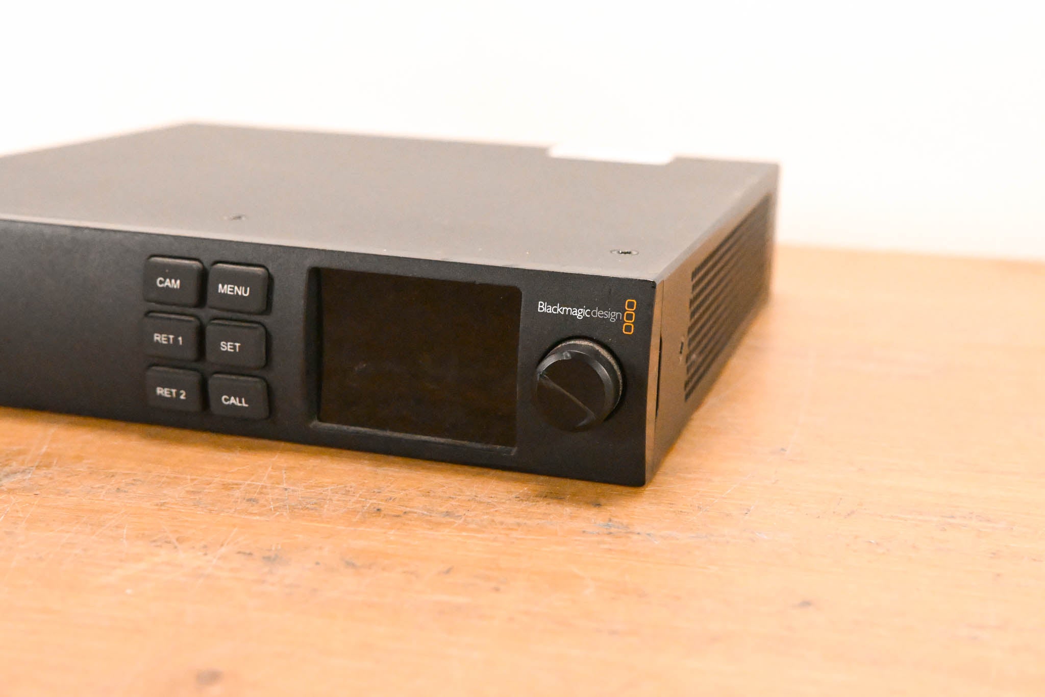 Blackmagic Design Studio Converter