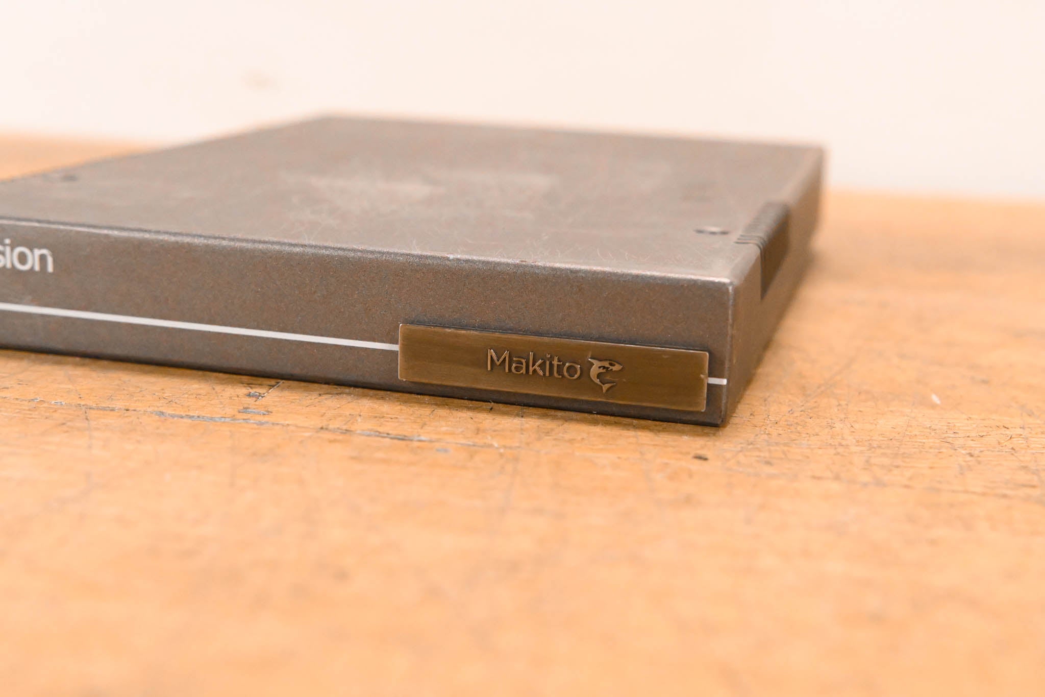 HaiVision S-292D-HD2 Makito X Dual Decoder Appliance (NO POWER SUPPLY)