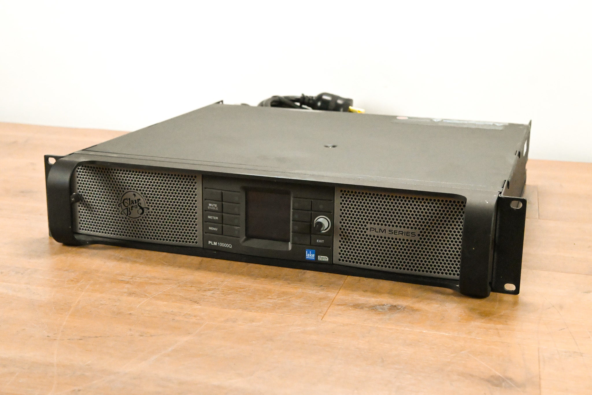 Lab Gruppen PLM 10000Q Powered Loudspeaker Management System