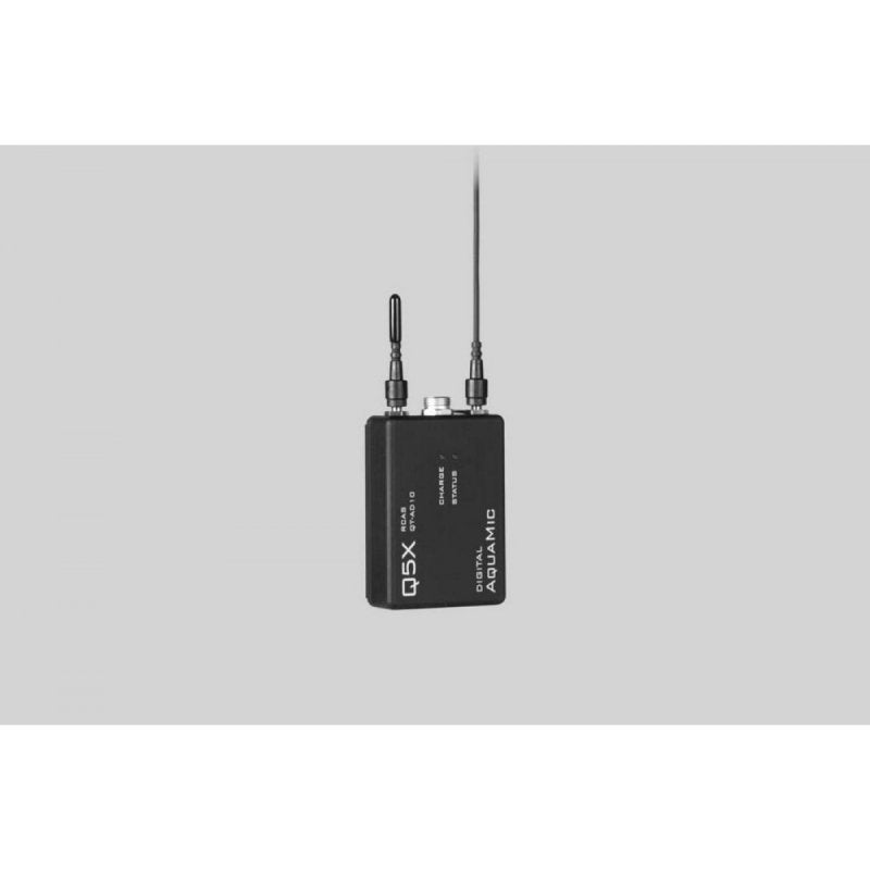 SHURE QTAD10A=-G57