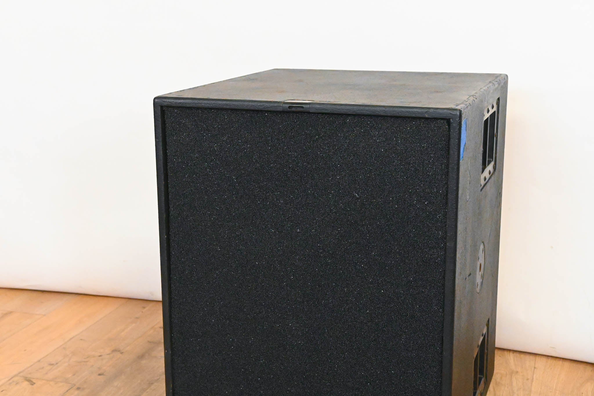d&b audiotechnik C7-SUB Passive Subwoofer