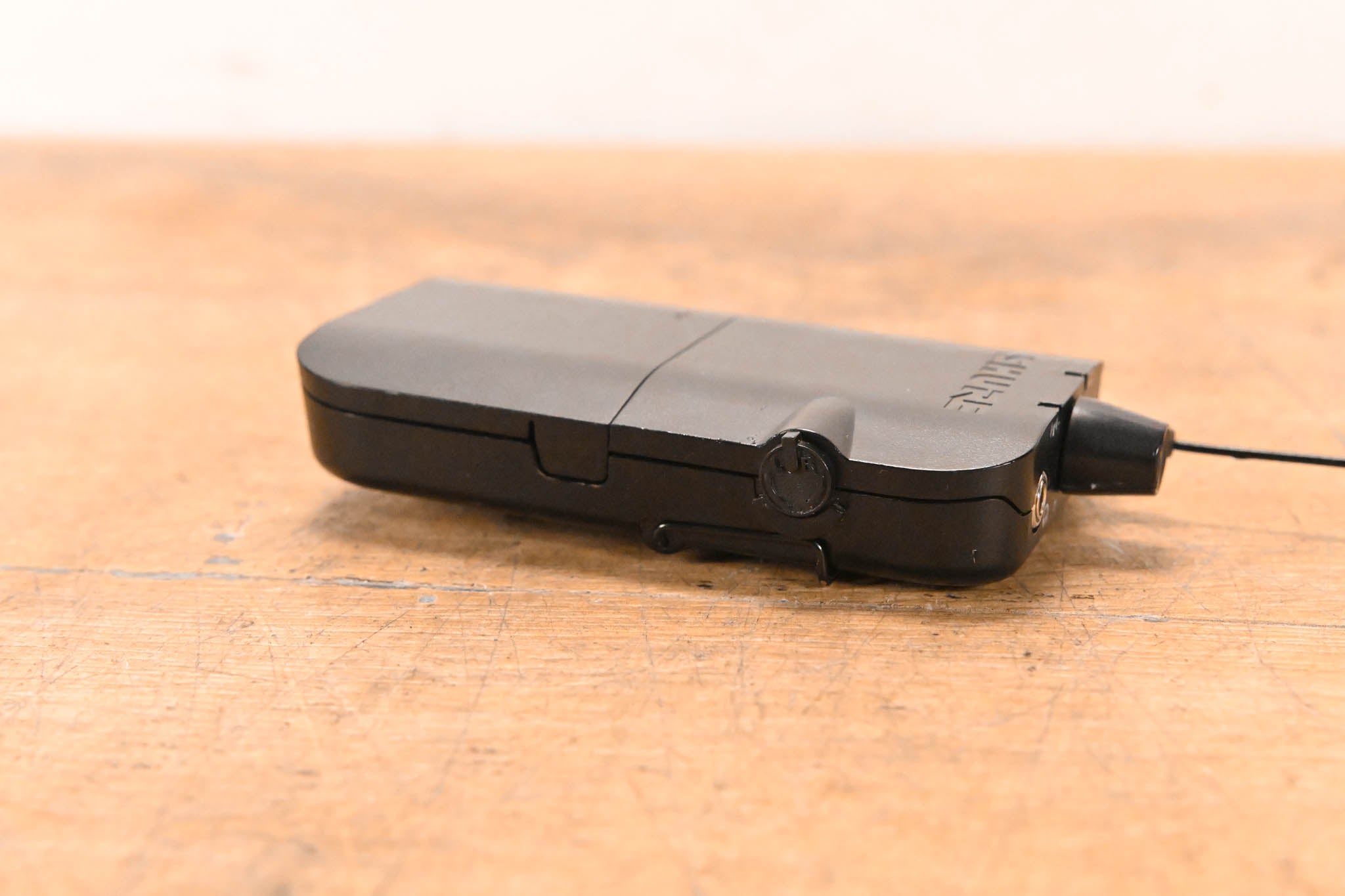 Shure PSM 300 Wireless IEM System G20 Range: 488-512 MHz (NO PSU)