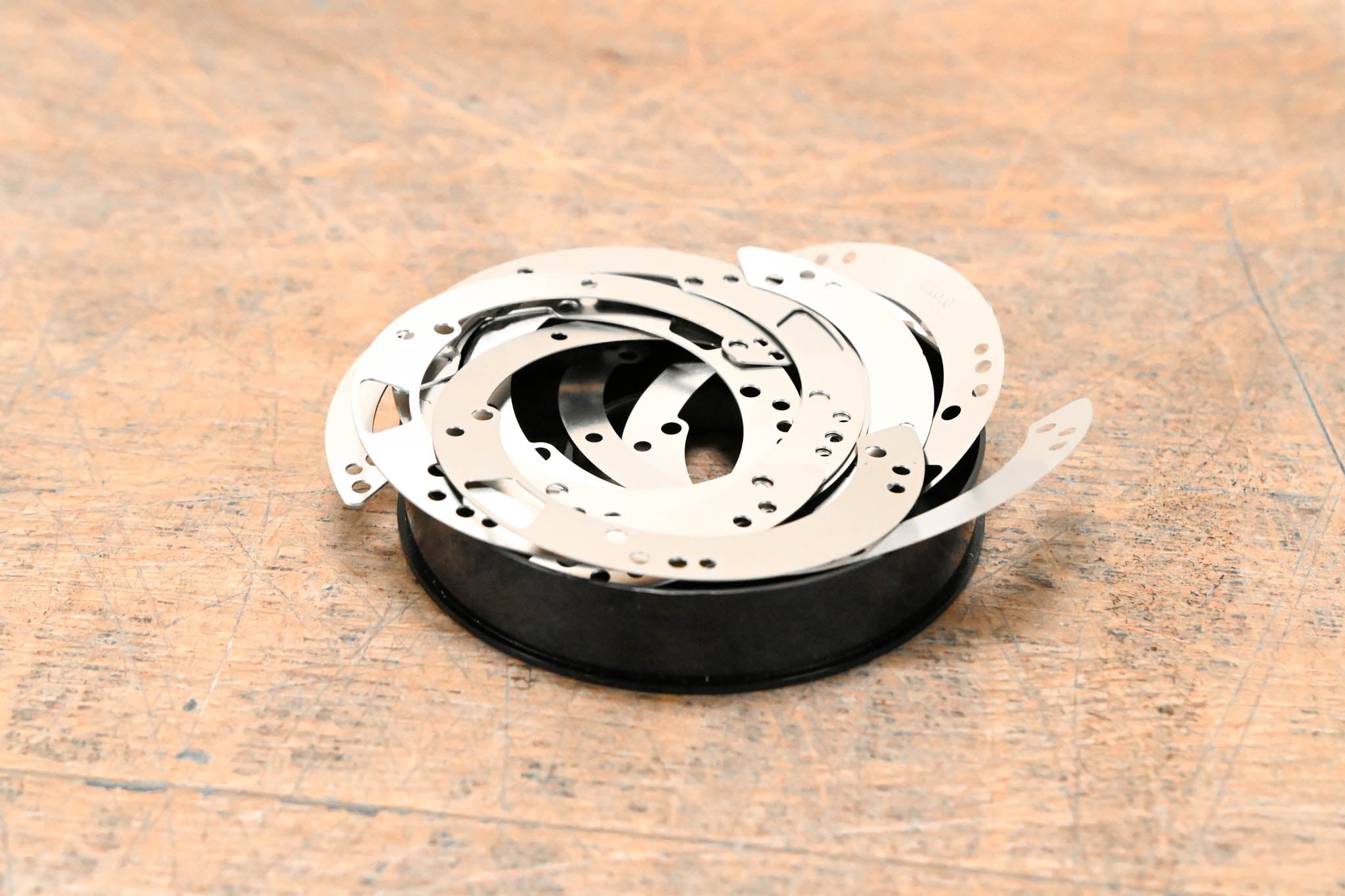 Blackmagic Design URSA Mini Pro Shim Kit