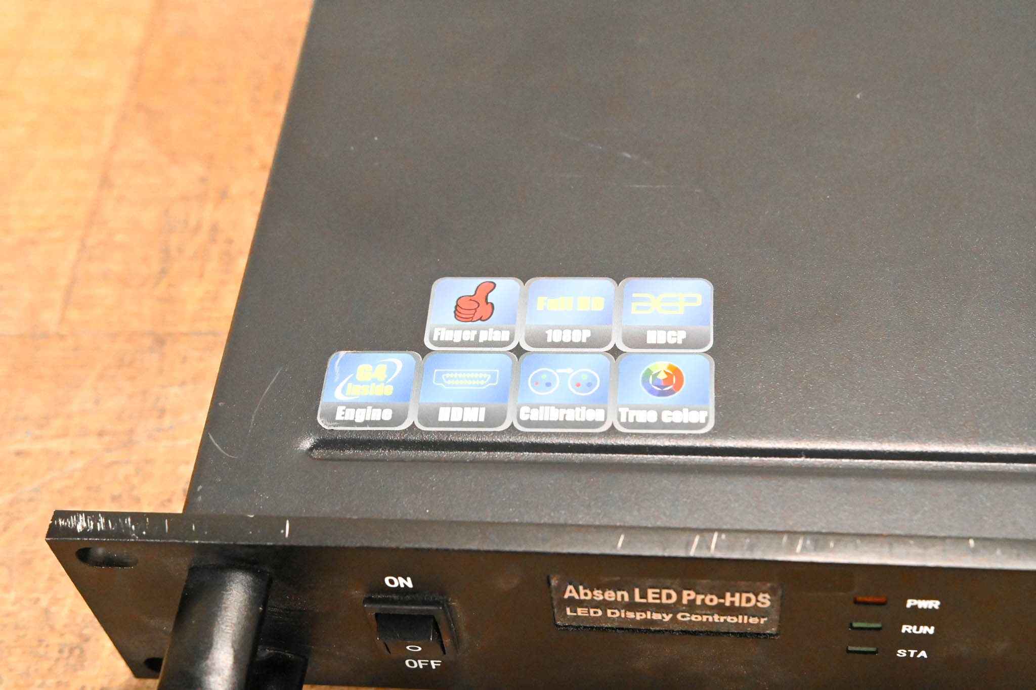 Absen LED Pro-HDS LED Display Controller