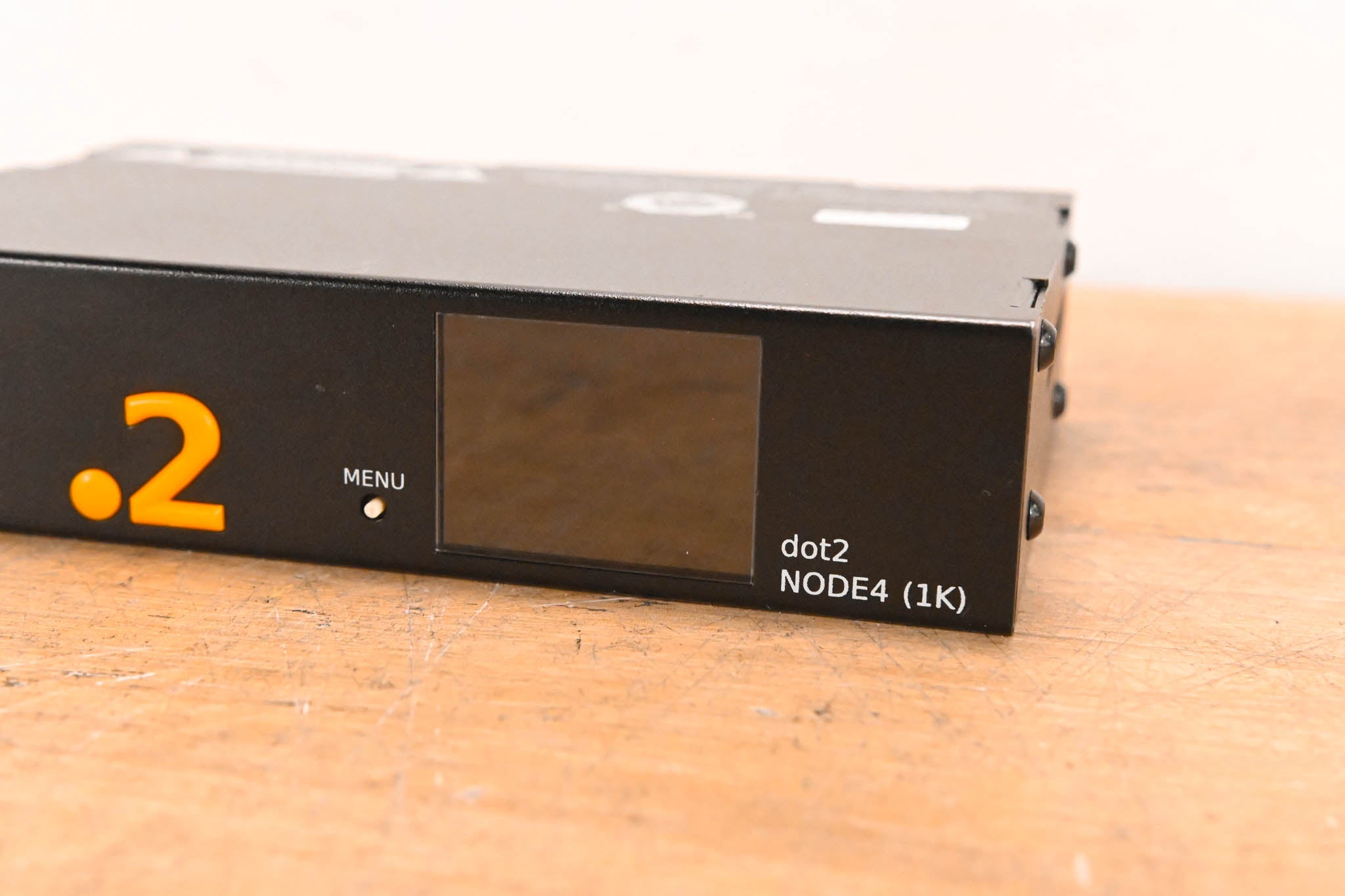 MA Lighting dot2 NODE4 (1K) for dot2 Consoles