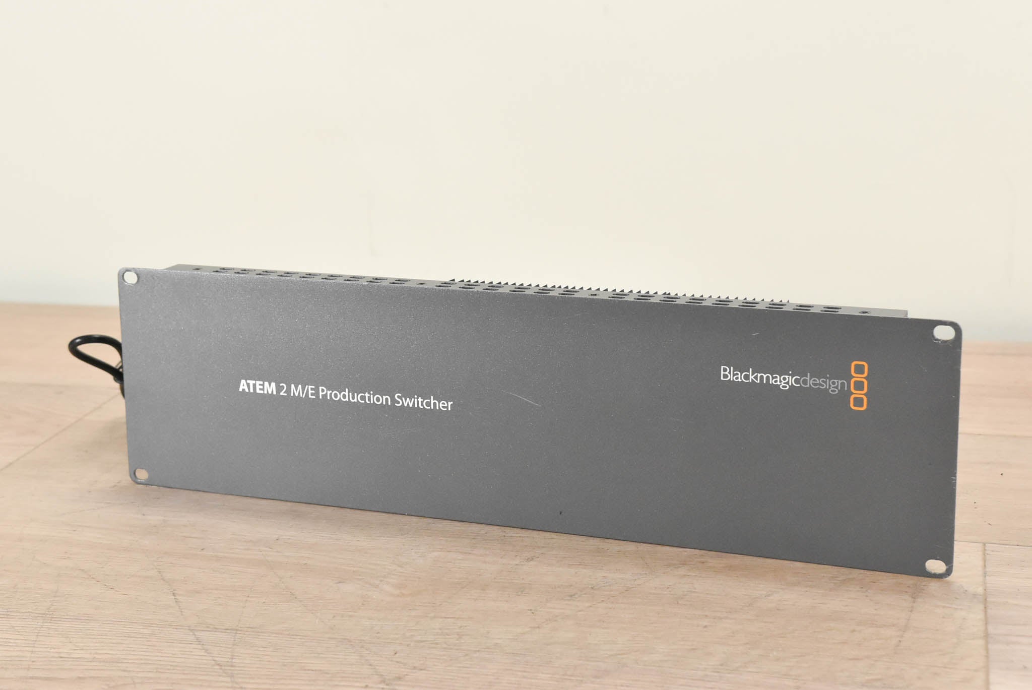 Blackmagic Design ATEM 2 M/E Production Switcher