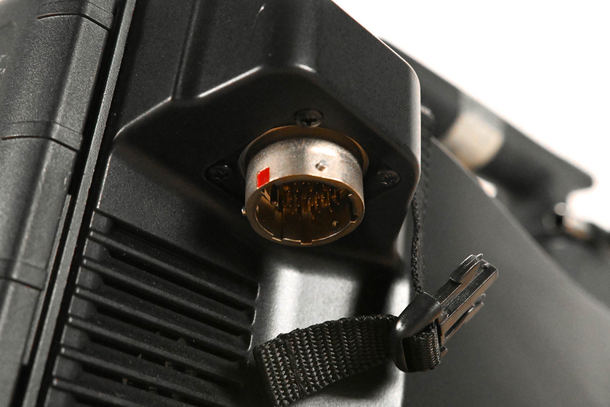 Sony HXC-D70 HD/SD Studio Camera