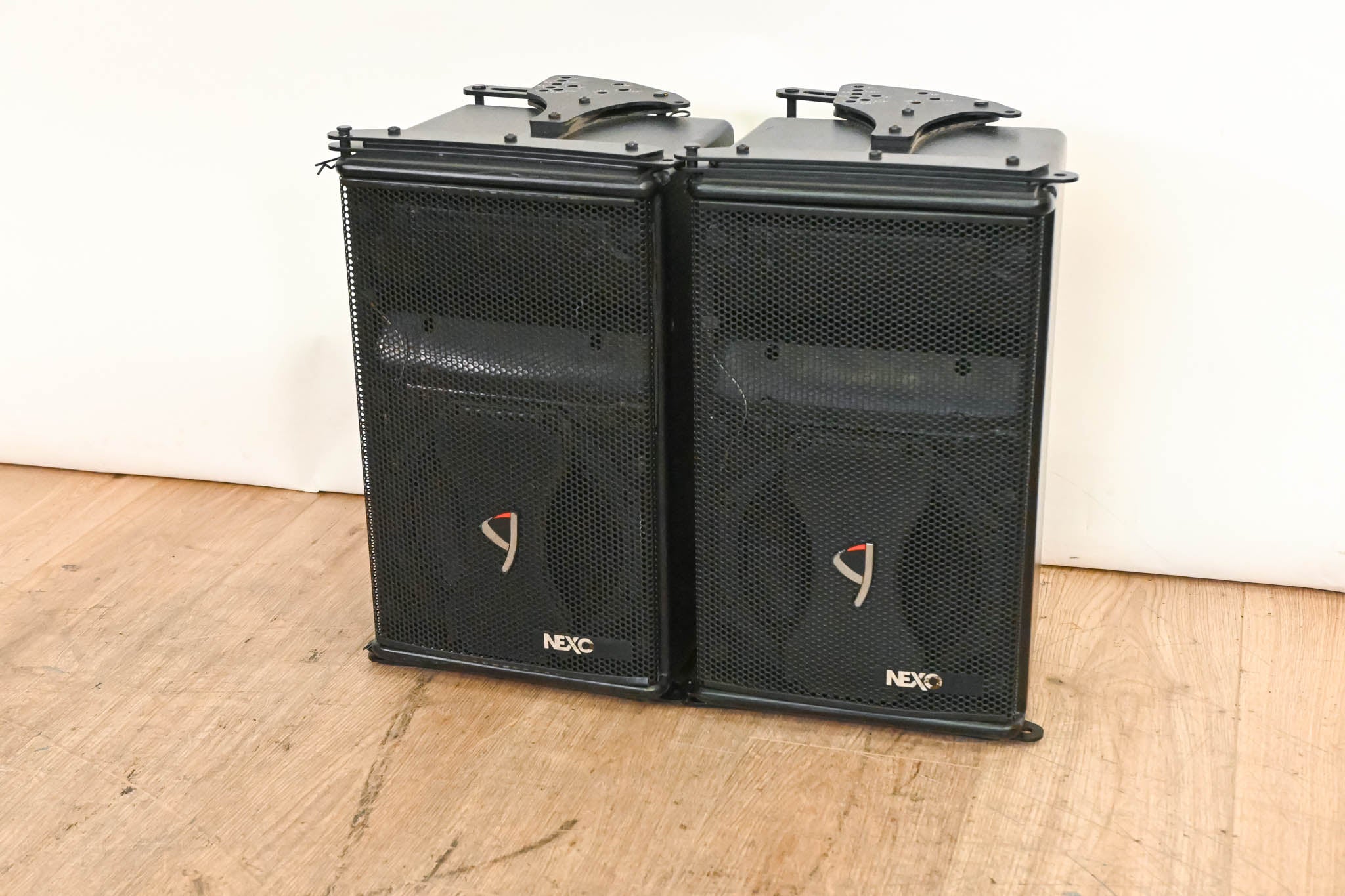 NEXO GEO S805 Compact High-Output Array Module (PAIR)